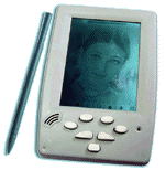 Simputer Indian PDA